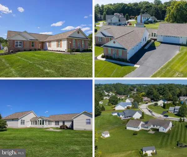 2392 Bailey Ave, NEW FREEDOM, PA 17349