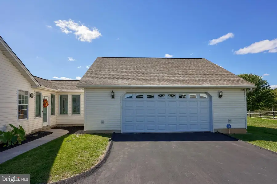 2392 Bailey Ave, New Freedom, PA 17349 - #2