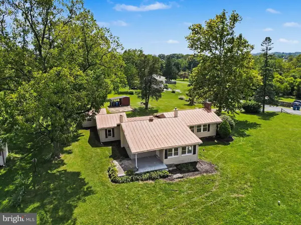 731 Range End Rd, DILLSBURG, PA 17019