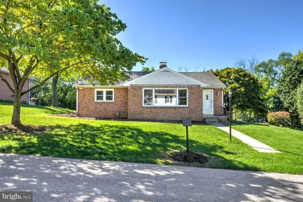 1100 Arthur, YORK, PA 17406