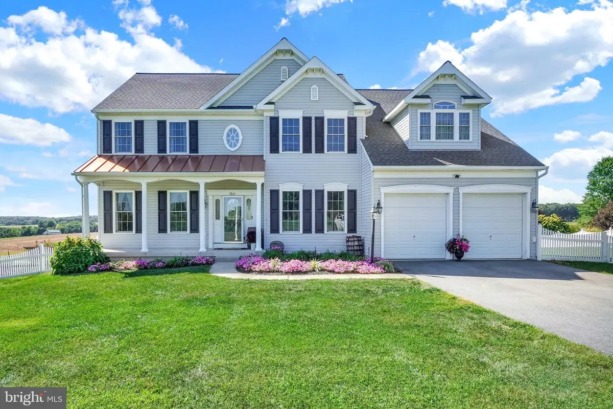 7861 Pleasant Valley Rd, Stewartstown, PA 17363 - #1