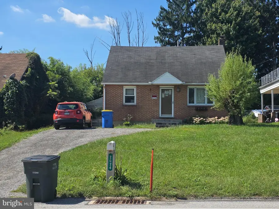 2024 N Sherman St, York, PA 17406 - #3