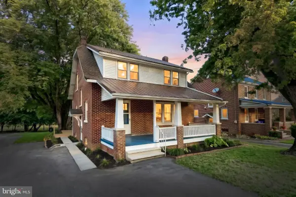 400 Hanover Rd, YORK, PA 17408