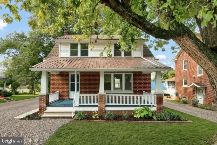 400 Hanover Rd, York, PA 17408 - #3