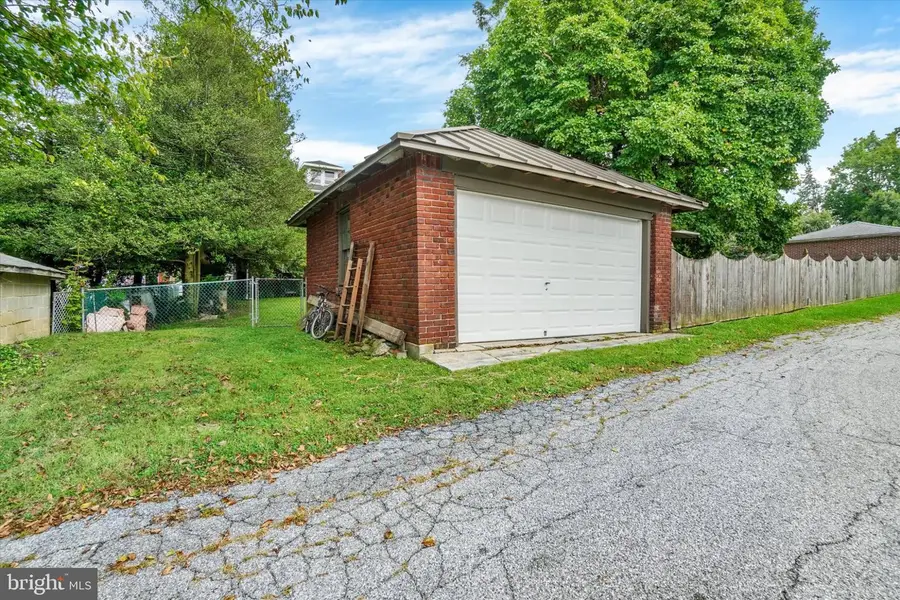 516 S Yale St, York, PA 17403 - #2