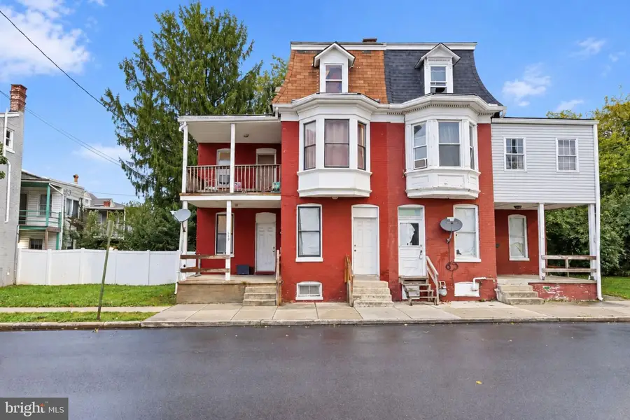 409 E Walnut St, York, PA 17403 - #2