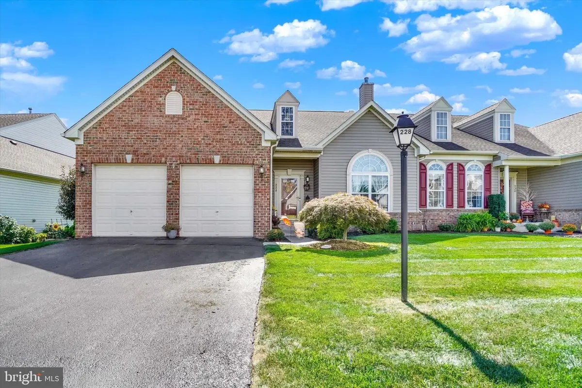 228 Prospect Cir #52, Shrewsbury, PA 17361 - #1
