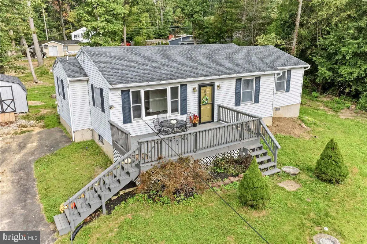 133 Susquehanna Rd, Delta, PA 17314 - #1