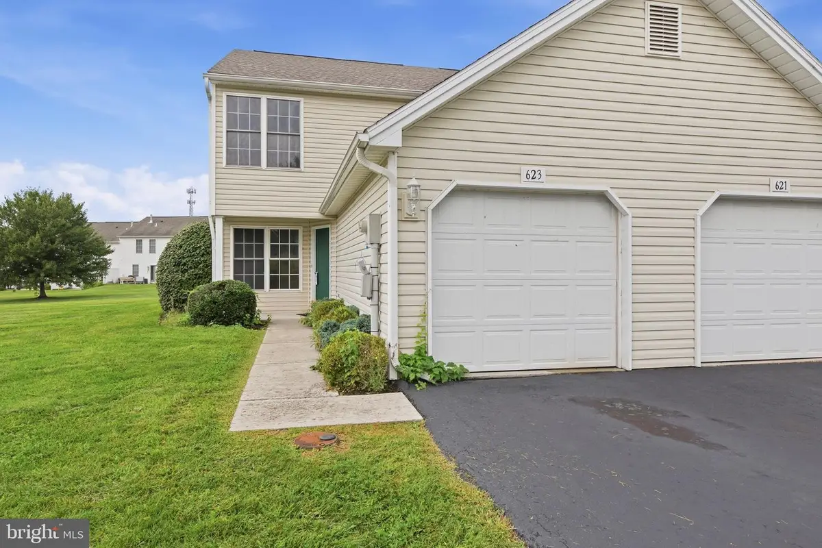 623 Canvasbach Drive #18a, Etters, PA 17319 - #1