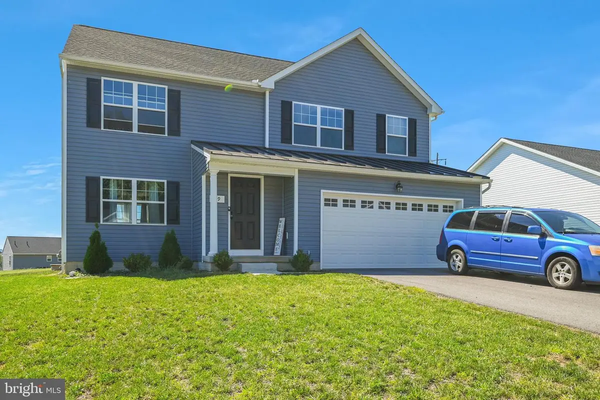 69 Lester Ave, York, PA 17408 - #1