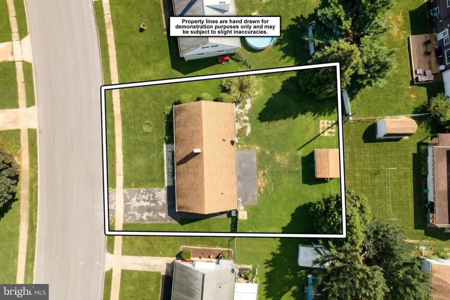 1512 Continental Rd, York, PA 17404 - #3
