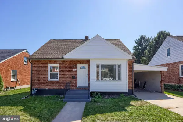 1968 W Philadelphia St, YORK, PA 17404