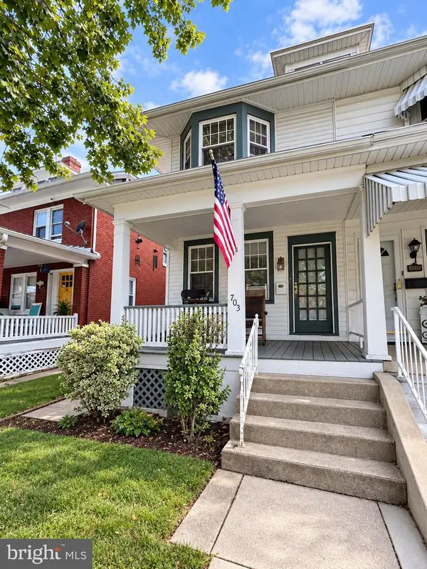 703 Maryland Ave, YORK, PA 17404