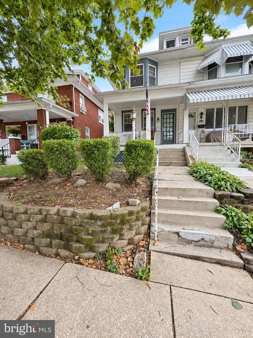 703 Maryland Ave, York, PA 17404 - #2