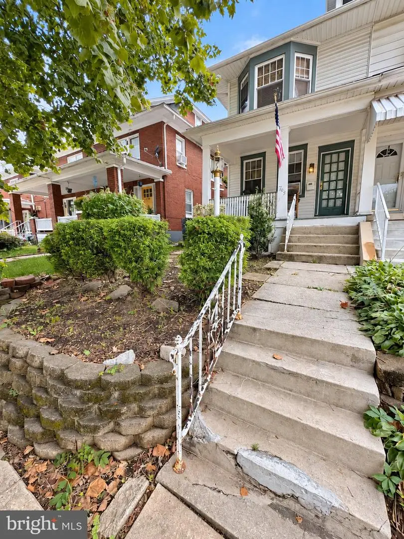 703 Maryland Ave, York, PA 17404 - #3