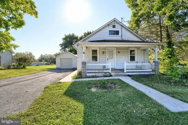 46 Camp Ground Rd, DILLSBURG, PA 17019