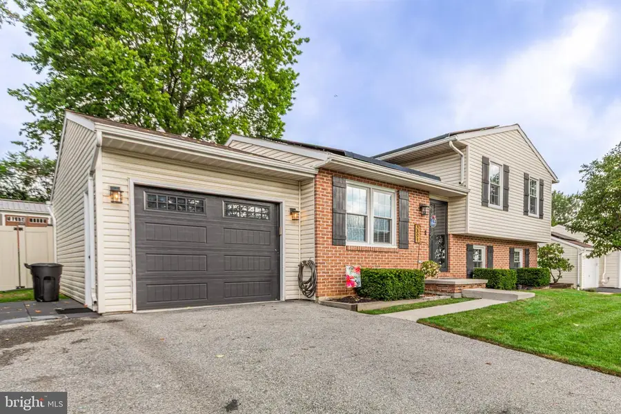 3891 Sandra Dr, York, PA 17402 - #3