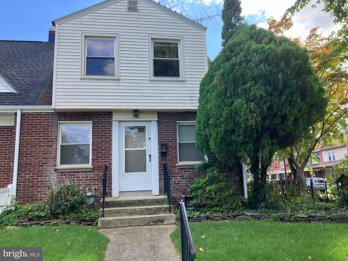1100 E Jackson St, York, PA 17403 - #1