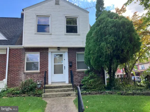1100 E Jackson St, YORK, PA 17403