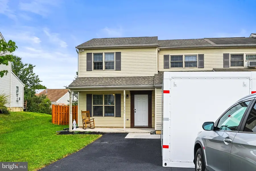 3071 Milky Way, Dover, PA 17315 - #3