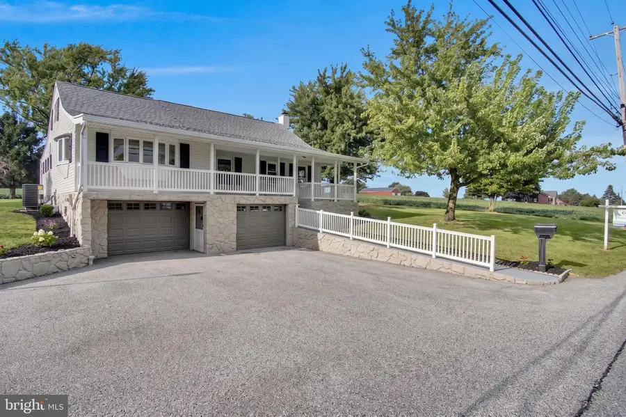 275 Manor Rd, Red Lion, PA 17356 - #3