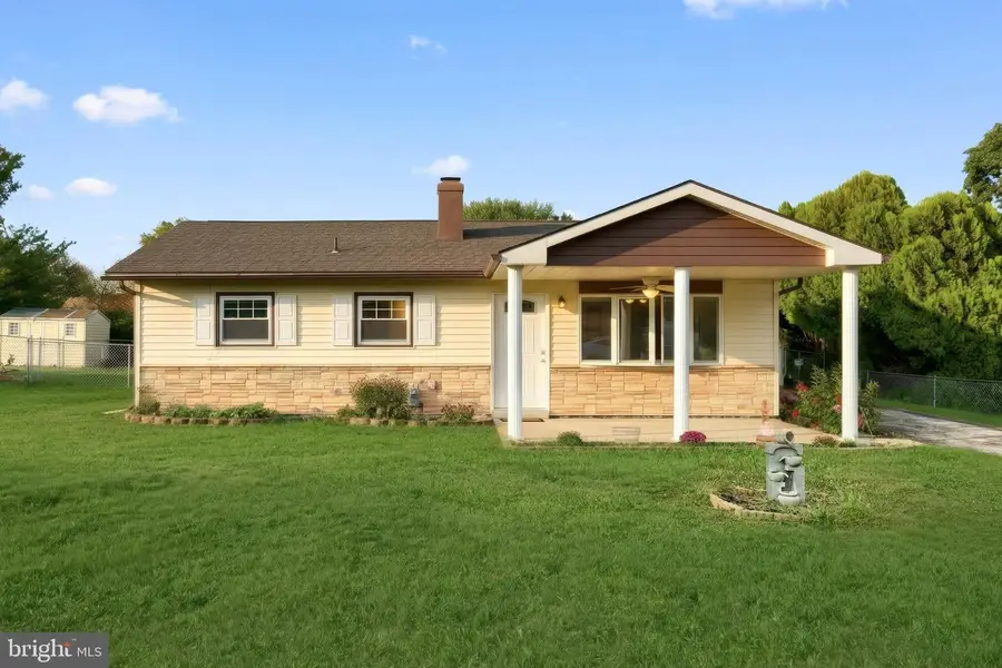 2435 Dunbar Rd, York, PA 17408 - #2