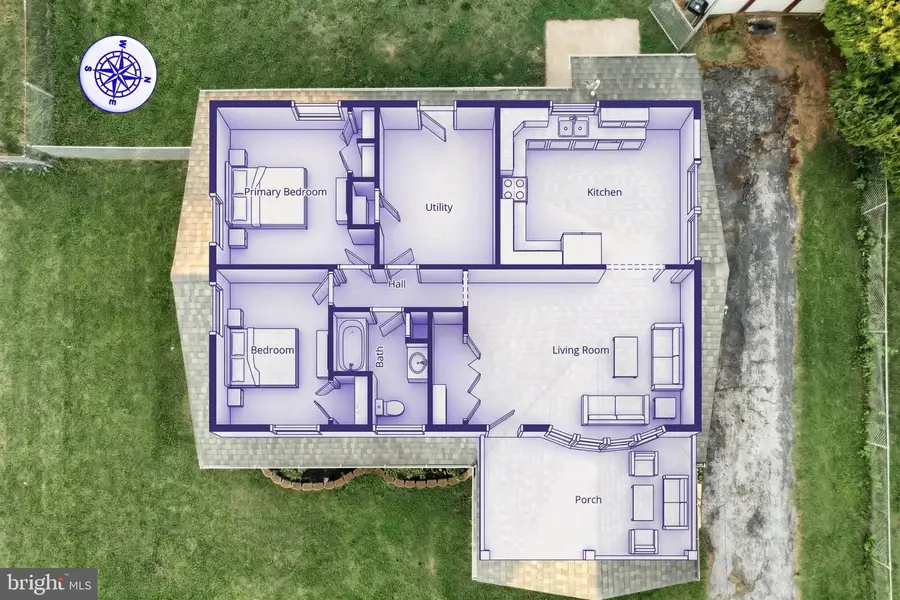 2435 Dunbar Rd, York, PA 17408 - #3