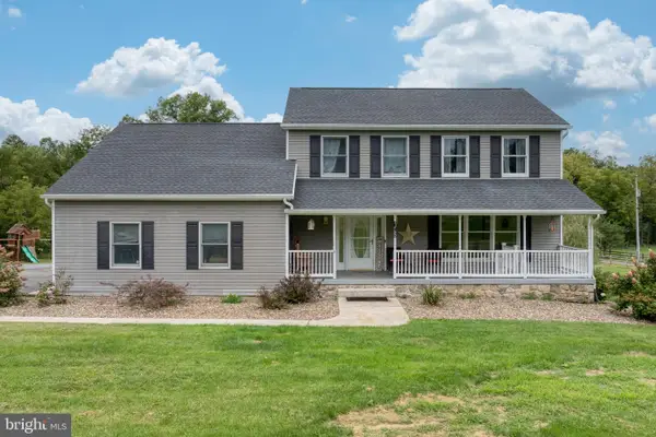 135 Stoney Run Rd, DILLSBURG, PA 17019