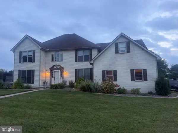 3550 Wyngate Rd, DOVER, PA 17315