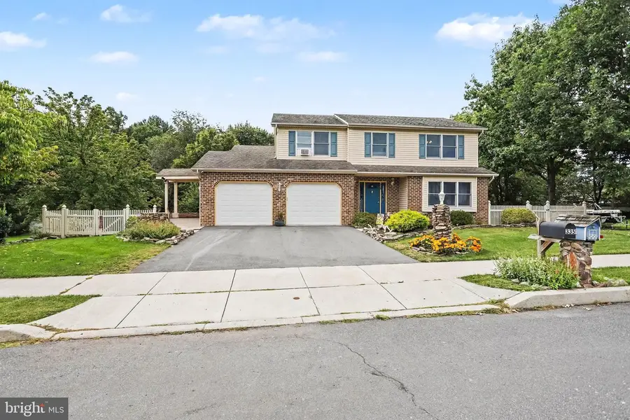 336 Braeburn Dr, Etters, PA 17319 - #3