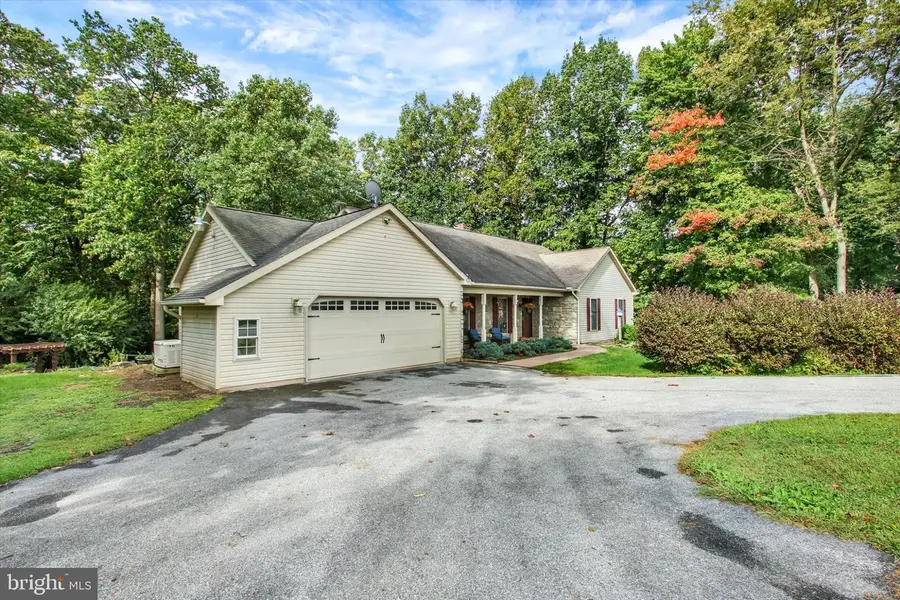 27 Serenity Ln, Brogue, PA 17309 - #2