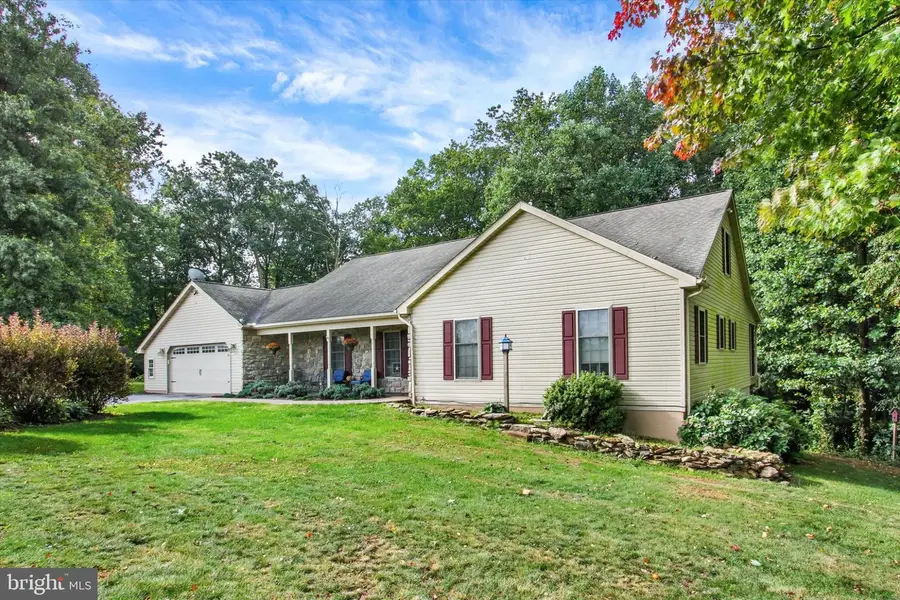 27 Serenity Ln, Brogue, PA 17309 - #3