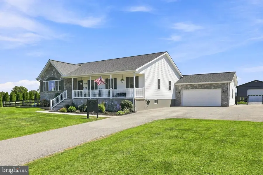 6414 Shutt Rd, Spring Grove, PA 17362 - #3