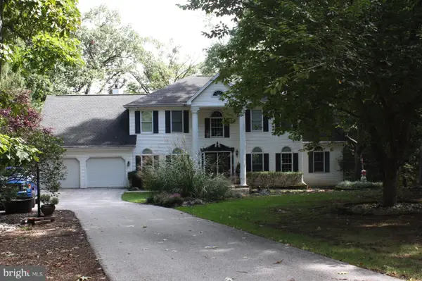17 Triplett Ct, DILLSBURG, PA 17019
