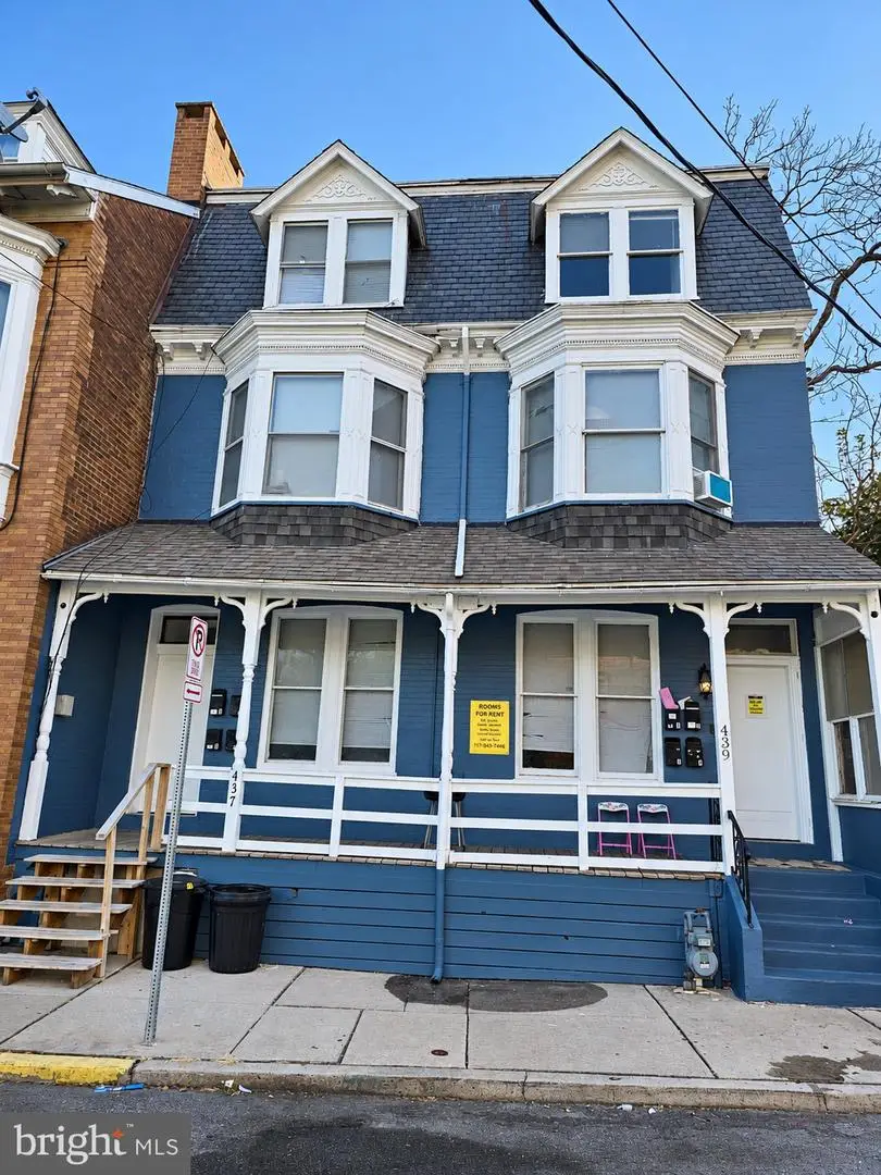 437 Cleveland Ave, York, PA 17401 - #1