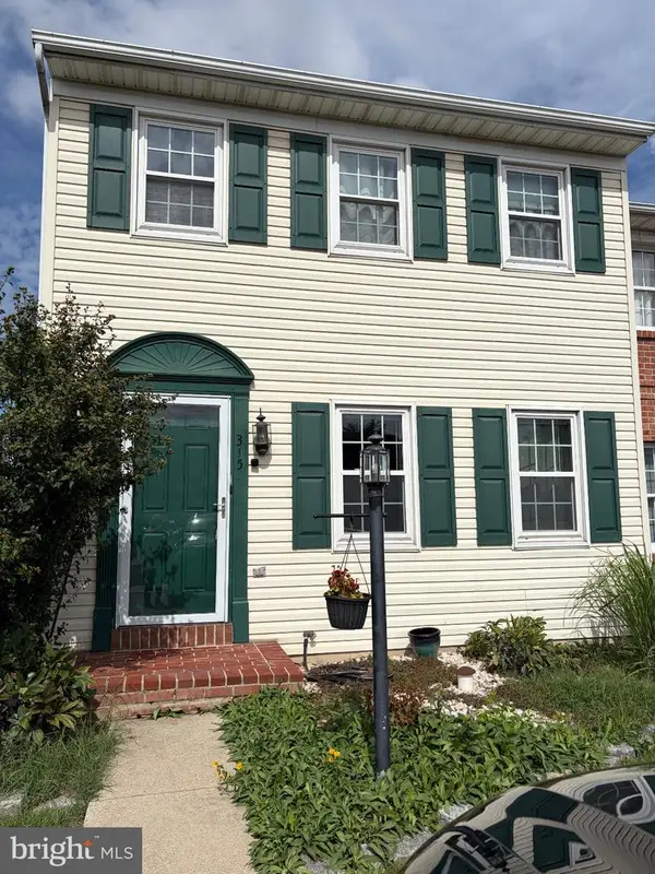 315 Robin Hill Cir, YORK, PA 17404