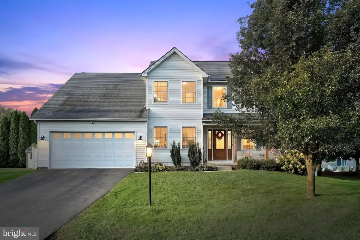 2163 Rillian Ln, York, PA 17404 - #1