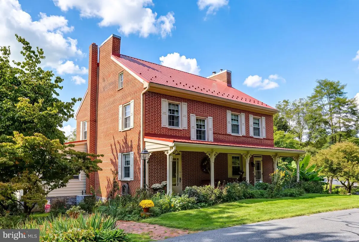 22 Junction Rd, Dillsburg, PA 17019 - #1