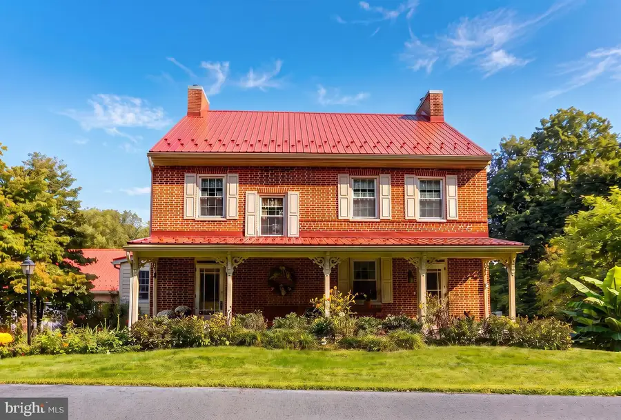 22 Junction Rd, Dillsburg, PA 17019 - #2