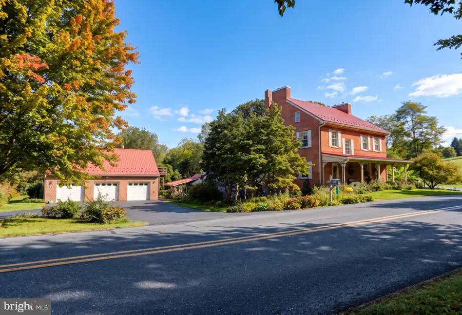 22 Junction Rd, Dillsburg, PA 17019 - #3