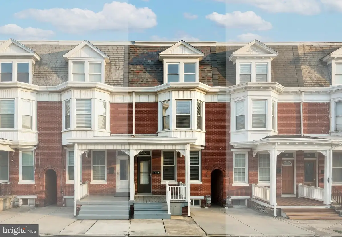 70 N Tremont St, York, PA 17403 - #1