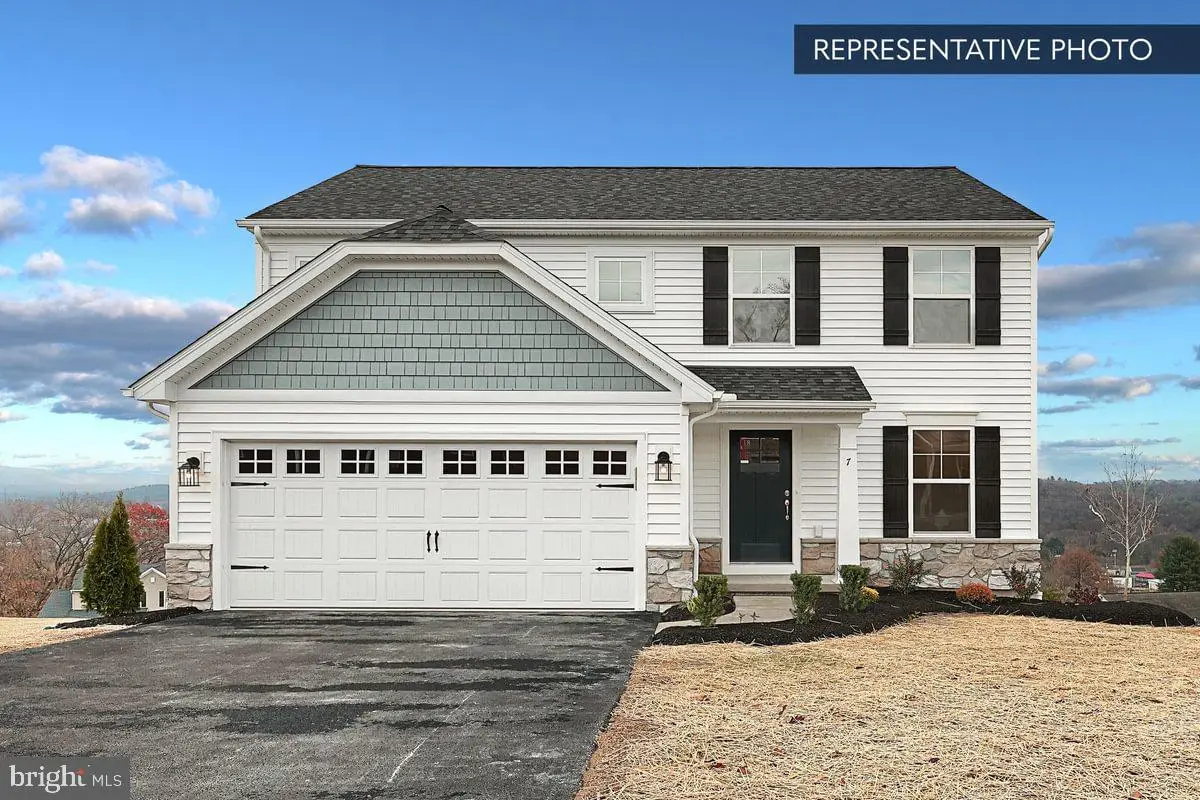 6327 Liam Dr #lot 55, Spring Grove, PA 17362 - #1