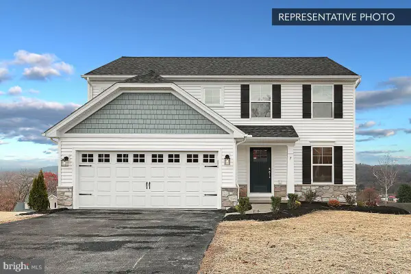 6327 Liam Dr #lot 55, SPRING GROVE, PA 17362