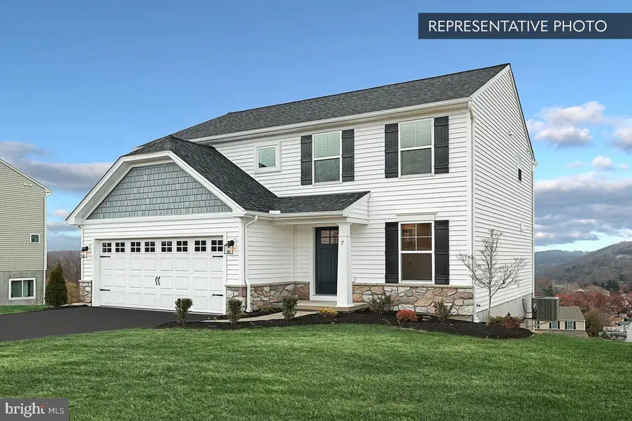 6327 Liam Dr #lot 55, Spring Grove, PA 17362 - #2