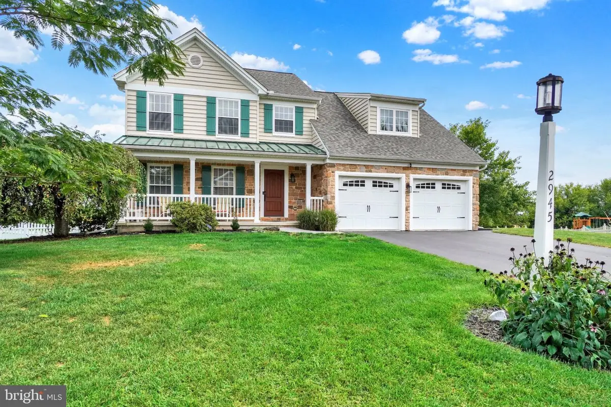 2945 Anthony Way, Dover, PA 17315 - #1