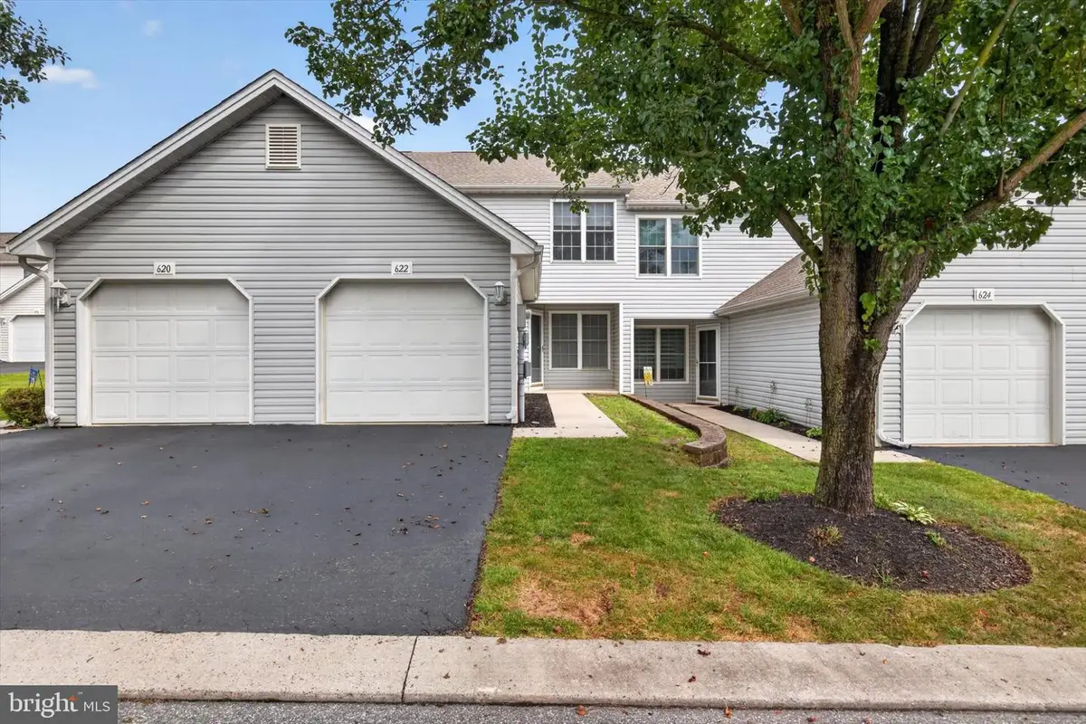 622 Mallard Dr #10b, Etters, PA 17319 - #1