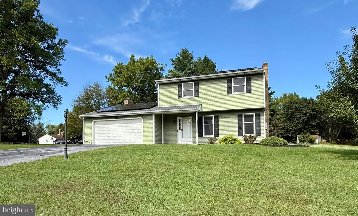 20 Sheffield Dr, Dillsburg, PA 17019 - #1