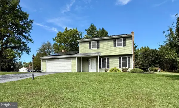 20 Sheffield Dr, DILLSBURG, PA 17019