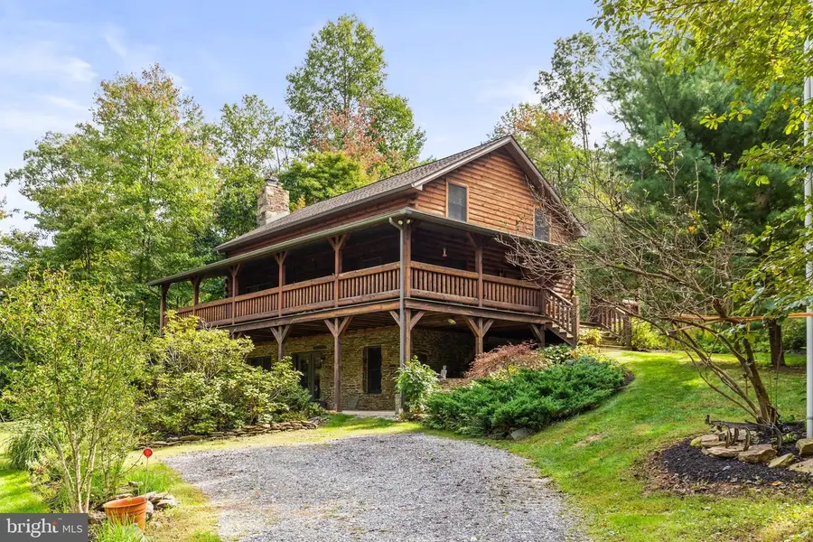 15041 Laurel Rd, Felton, PA 17322 - #2