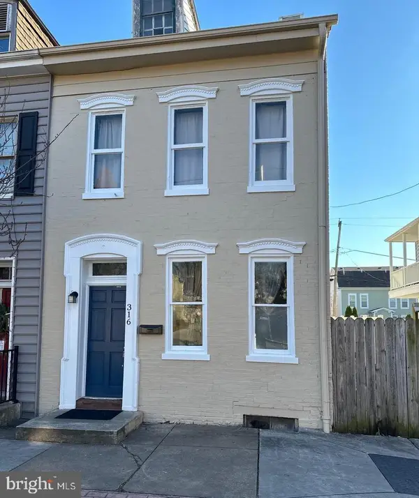 316 W Princess St, YORK, PA 17403